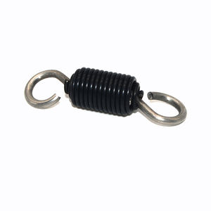 <span class=keywords><strong>Ressort</strong></span> de tension à force constante de précision en acier au carbone, <span class=keywords><strong>ressort</strong></span> de tension pour poteau de mouvement, pince pour fil de bobine - Product Image 5