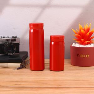 AI-MICH <b>Small</b> Stainless Steel Water Bottle Portable and Eco-Friendly Insulated Mug <b>Flask</b> for Children Novel Design - Product Image 3