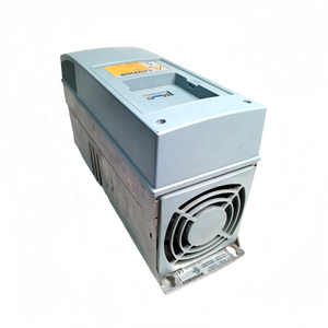 NXS00615A2T1SSVA1A2000000 NXS00615 A2T1SSV A1A2000000 Variador de Frecuencia (VFD) a Prueba de Explosiones de 615kW, 690V, Trifásico, IP66, en Stock - Product Image 4