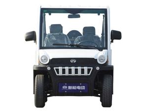 120km Reichweite Elektroauto/<span class=keywords><strong>2</strong></span>-türiges Elektroauto - Product Image 3