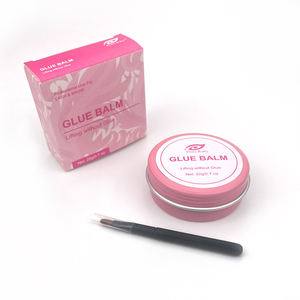 Pegamento Adhesivo para Extensiones de Pestañas, Individual, de Secado Rápido, Resistente al Agua, Personalizado, Coreano, para Fijar y Sellar Pestañas, 0.3/0.5 Segundos - Product Image 5