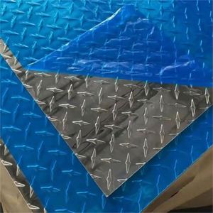 Servicio de Corte y Soldadura de Láminas de Aluminio de Aleación 1050 1060 1100 de 5 mm y 10 mm de Espesor, Certificado ISO 9001, Uso Médico/Automotriz - Product Image 3