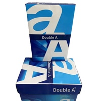 Papier A4 Double A Chengli 80 g/m² et 70 g/m²