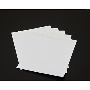 [AnyWristband] Hojas de Tyvek resistentes al agua para impresión por inyección de tinta, hoja de Tyvek imprimible por inyección de tinta de 25 mm (1 pulgada) solo para inyección de tinta - Product Image 4