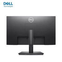 Moniteur d'ordinateur de bureau DELL E2225H 21,5 pouces 75 Hz avec écran LCD