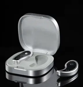 Мини портативный массажер для глаз Электрический Вибрационный массажер для удаления темных кругов кожи массажер для глаз - Product Image 3