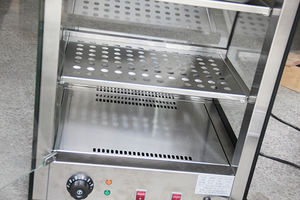 ケーキディスプレイショーケース - Product Image 4