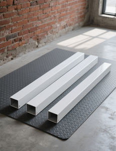 <span class=keywords><strong>Vernice</strong></span> epossidica/poliestere decorativa con rivestimento in polvere metallizzata satinata bianca per Hardware e decorazioni per la casa - Product Image 2