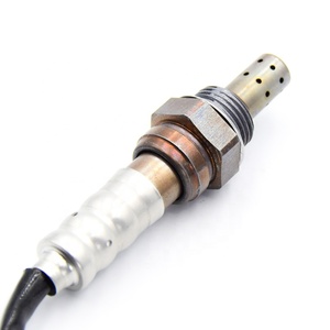 Phụ kiện OE OZA632-SZ1 phía trước cảm biến oxy Tương thích với Peugeot 206 T5 K-IA niềm tự hào - Product Image 4