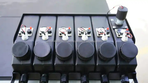 Impresora Uv DTF A3 A4 Laminación completamente automática Impresora DTF UV Impresora Uv para carcasa de teléfono móvil Vidrio - Product Image 5