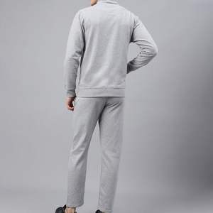 Conjunto Deportivo Personalizado con Logotipo para Hombre, Camiseta y Pantalones Deportivos de Secado Rápido - Product Image 2