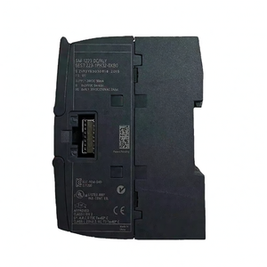 Controlador PLC Serie S7-1200 6ES7223-1PH32-0XB0, Nuevo, Original, en Stock - Product Image 1