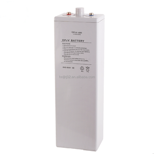 Ritar Opzv 2V 1000ah 12V 80ah Baterías recargables Batería de ciclo profundo de plomo ácido sellada - Product Image 5