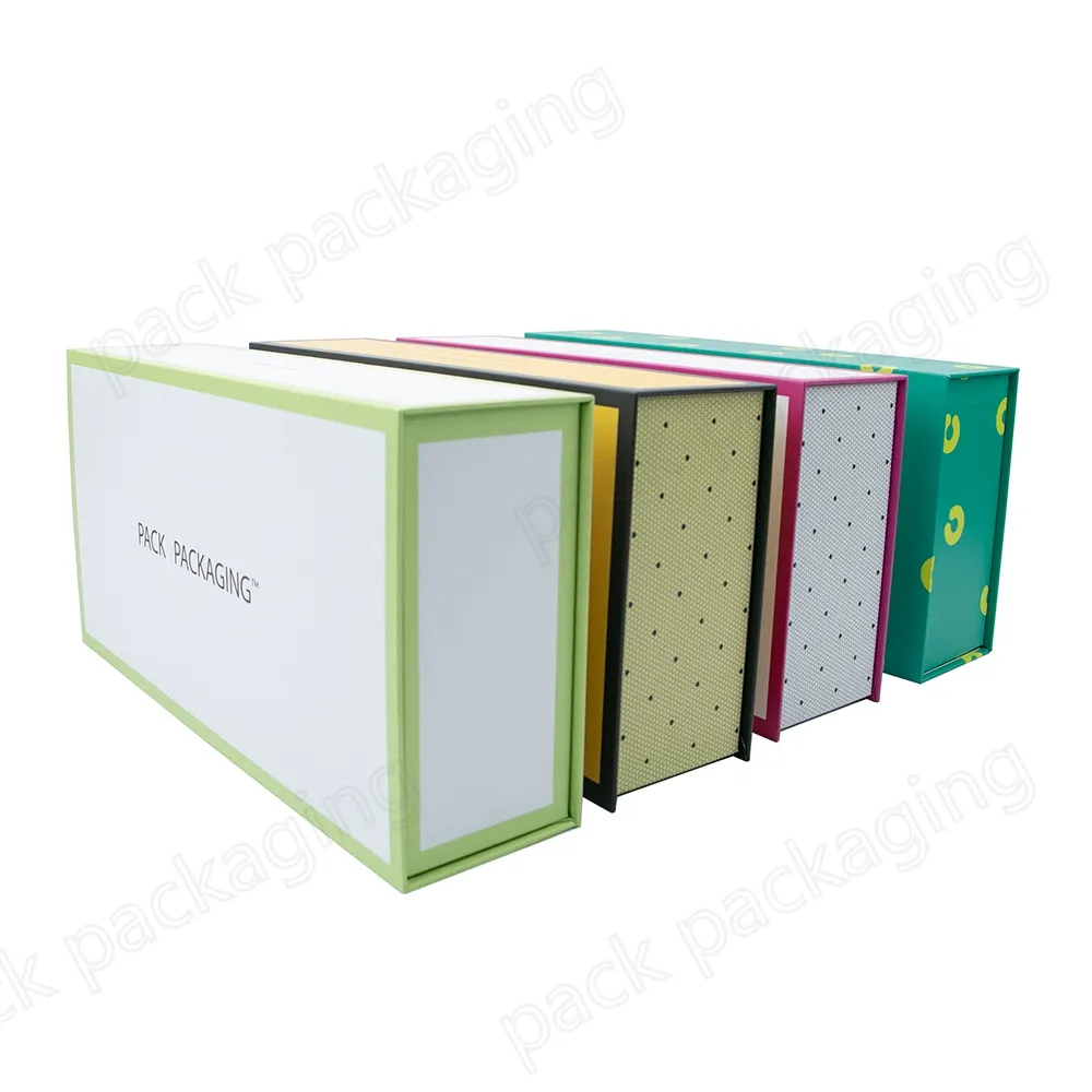 Conjunto de presente quadrado/redondo personalizado, alta qualidade, 3 pisos, caixa de chá, como presente de natal, saco de chá de ervas, embalagem