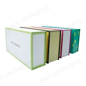 Sac en papier pour thé, produit de luxe, emballage de qualité alimentaire, boîte-cadeau, marque célèbre, 100% - Product Image 4