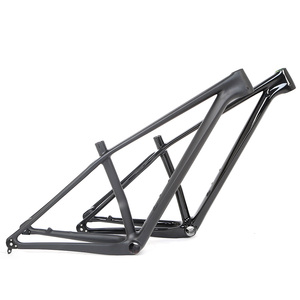 Cuadro de Bicicleta de Montaña de Carbono OEM Superligero MTB 27.5er Plus 29er - Product Image 1