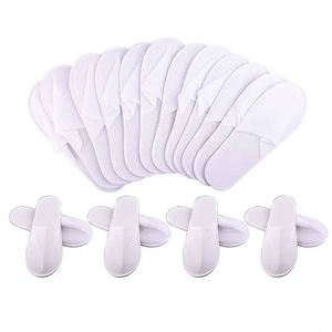 Anti-Slip Eco Friendly Hotel Slipper Disposable Hotel Slipper For Hotel - Product Image 4