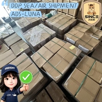 Transit maritime fiable DDP DDU FCL LCL de Chine vers l'Azerbaïdjan – Services de logistique et transitaire