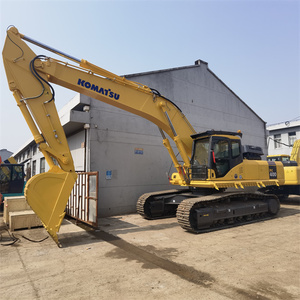 <b>Used</b> High Quality 40 Ton Komatsu PC400-8r PC400 Large Hydraulic Komatsu PC400 Crawler <b>Excavator</b> <b>Used</b> <b>Excavator</b> for Sale - Product Image 4