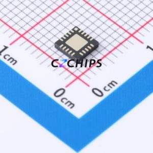 DAT-31R5A-PP+ RF Attenuator VFQFN-20-EP RF ( Impedance: 50Ohm )( Attenuation Value: 31.5dB ) - Product Image 2