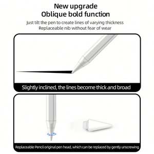 <span class=keywords><strong>Stylet</strong></span> tactile capacitif en vente flash pour Galaxy Note20 / 20 Ultra / <span class=keywords><strong>Note</strong></span> <span class=keywords><strong>10</strong></span> / <span class=keywords><strong>Note</strong></span> <span class=keywords><strong>10</strong></span> <span class=keywords><strong>Plus</strong></span> - Product Image 4