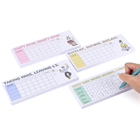 Bloc-notes portable pour scores de Mahjong, carnet de scores de Mahjong américain, feuille de scores de Mahjong, bloc de comptage des scores de Mahjong