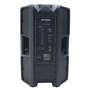 ลำโพ<span class=keywords><strong>ง</strong></span>เบสหนัก 15 นิ้ว ระดับมืออาชีพ สำหรับ<span class=keywords><strong>ง</strong></span>านปาร์ตี้ <span class=keywords><strong>เต้น</strong></span>รำ แบบชาร์จไฟได้ - Product Image 3