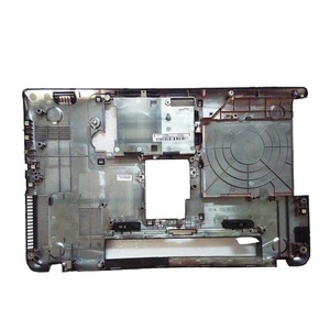Carcasa Inferior para Portátil ToneGrow, Compatible con <span class=keywords><strong>Toshiba</strong></span> <span class=keywords><strong>Satellite</strong></span> C55D C55T, Componentes para Portátil - Product Image 2