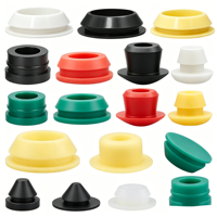 Pièces moulées sur mesure non standard du fabricant, plateau en caoutchouc silicone EPDM/NBR/NR, service de moulage, moule à gâteau, certifié ISO9001