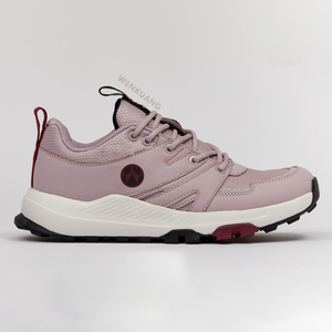 <span class=keywords><strong>Bottes</strong></span> <span class=keywords><strong>de</strong></span> <span class=keywords><strong>randonnée</strong></span> en gros pour femmes, imperméables, antidérapantes, OEM et ODM, chaussures <span class=keywords><strong>de</strong></span> sport pour la course sur sentier en extérieur - Product Image 2