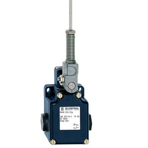 Schmersal สวิตช์ล็อกประตูนิรภัย015-11y MV4H IP65 500V การป้องกันด้วยแรงกระตุ้น5kV - Product Image 1