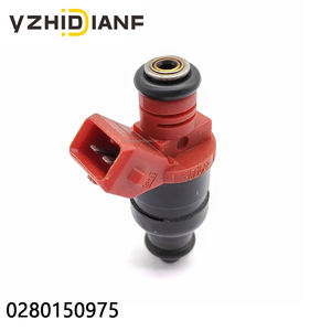 Auto-Zubehör Kraftstoffeinspritzdüse 0280150975 für Chevrolet Omega Silverado 4.1 V6 - Product Image 2