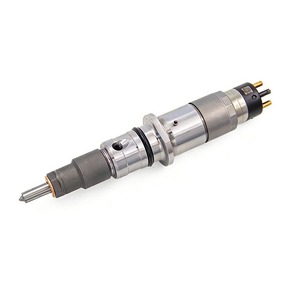 หัวฉีดคอมมอนเรล 0445120115 87538123 อะไหล่เครื่องยนต์ดีเซล - Product Image 6