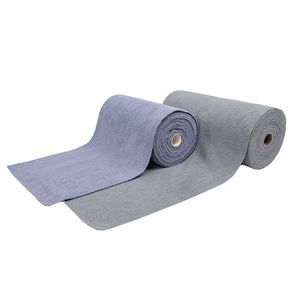 Toalla <span class=keywords><strong>de</strong></span> cocina desechable transfronteriza, gruesa, <span class=keywords><strong>de</strong></span> doble uso (húmeda y seca), sin desprendimiento <span class=keywords><strong>de</strong></span> fibra, modelo <span class=keywords><strong>en</strong></span> <span class=keywords><strong>rollo</strong></span> rasgable a <span class=keywords><strong>mano</strong></span>. - Product Image 4