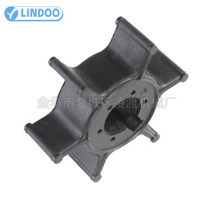 ยามาฮ่า6E0-44352-00ปั๊มน้ำใบพัดสำหรับ4 5 6Hp มอเตอร์นอกเรือ F4B F6C F5A - Product Image 3
