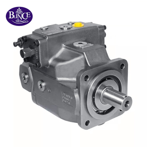 Pompes hydrauliques à pistons axiaux variables de la série A4VSO71 A4VSO125 A4VSO180 A4VSO250 A4VSO355 à haute pression 42Mpa - Product Image 1