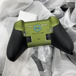 Vỏ nhà ở phía trước bìa sau trường hợp đối với <span class=keywords><strong>Xbox</strong></span> Elite Series 2 Gamepad Cover quay lại cho Elite 2 cho Halo vô hạn Gamepad - Product Image 6