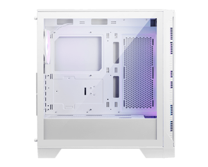 MS1 bilgisayar kasası M-A-G FORGE 320R hava akımı orta kule desteği ATX/mikro-atx/mini-itx oyun PC kasa - Product Image 2