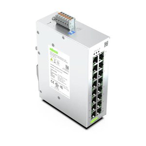 852-1816/010-000 - ใช้งานร่วมกับ wago ได้ - Product Image 1