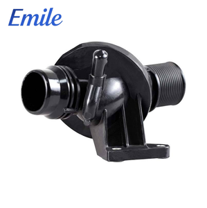 Motorkühlmittel-Thermostatgehäuse OE 11538635689 für BMW Thermostat 108 ° Kühlmittelgehäuse für BMW N20 B48 2.0T F30 F10 F25 X1 X3 X4 - Product Image 2