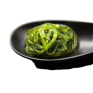 HN, venta al por mayor, productos japoneses de <span class=keywords><strong>Sushi</strong></span>, Chuka <span class=keywords><strong>Wakame</strong></span>, algas congeladas, Agar, ensalada de algas, restaurante - Product Image 1