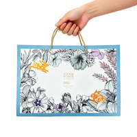 Sac fourre-tout pliable, gain de place, imperméable et anti-salissure, super pratique, personnalisé