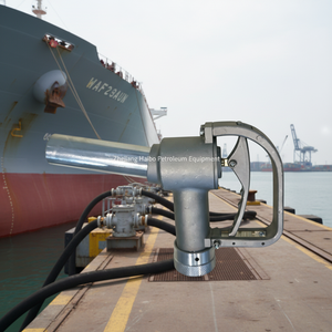 Buse à diesel de 1,5 pouces, très vendue, grand débit, polyvalente pour les carburants diesel - Product Image 6