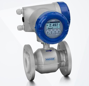 สินค้าของแท้จากโรงงาน Krohne OPTIFLUX 4400 เครื่องวัดอัตราการไหล - Product Image 2