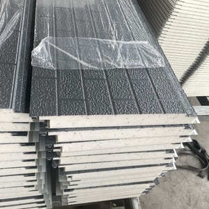 لوحة حائط شطيرة فوم EPS عازلة 30 <span class=keywords><strong>XPS</strong></span> لوحة شطيرة سهلة التركيب - Product Image 1