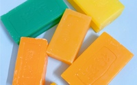 Machine à découper le savon facile à utiliser, machine pour couper le savon, moule à savon en silicone et machine à découper le savon