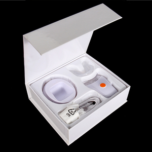 Dispositivo de Terapia Sensorial Oral con Luz Roja y Vibración, Herramienta de Entrenamiento Oral para Autismo y TDAH, Salud Bucal y Fortalecimiento de los Músculos Orales - Product Image 2