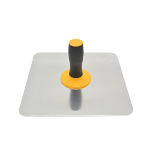 Fabricants Plâtrage Hawk Aluminium Plâtrage Feuilles Outils <span class=keywords><strong>Mortier</strong></span> Panneaux Avec Poignée Pour La Construction-<span class=keywords><strong>Acheter</strong></span> Plâtrage Outils - Product Image 5