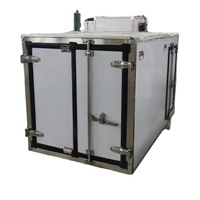 Charnière de porte latérale de semi-remorque de camion de haute qualité