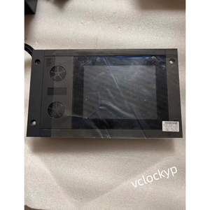 1 Panel KONGSBERG WCC 600 Nuevo, Envío por Fedex o DHL - Product Image 2